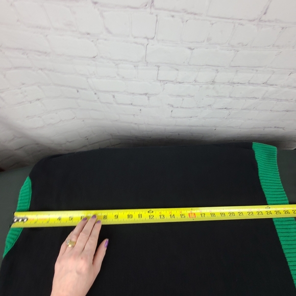 Christmas Is Coming. Light-up Ugly Christmas Sweater. Mens M - Picture 11 of 15